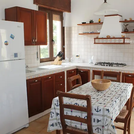 Appartamento Casa Centro