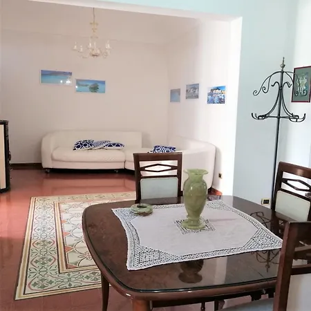 Casa Centro Appartement