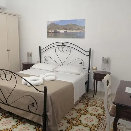 Casa Centro Daire