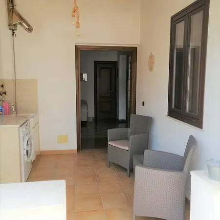 Casa Centro * Favignana