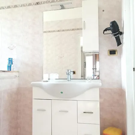 Appartamento Casa Centro
