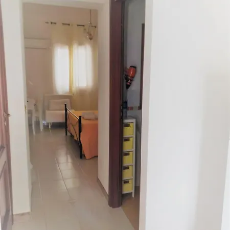 Casa Centro Appartement
