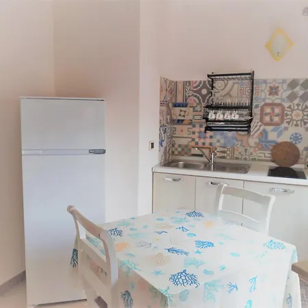 Appartement Casa Centro