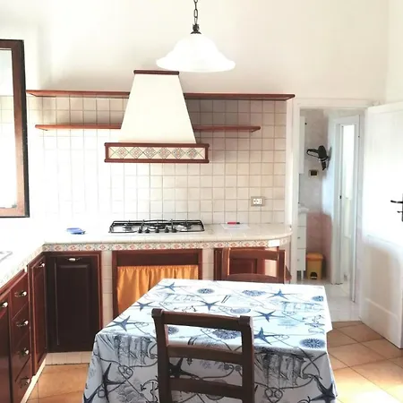 Casa Centro Appartement *
