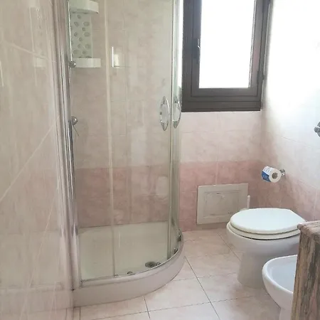 Casa Centro Appartamento Favignana