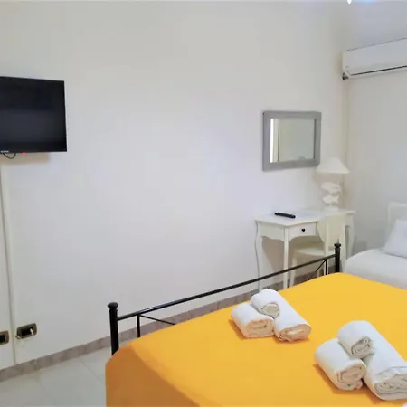 Appartamento Casa Centro