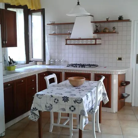 Casa Centro Favignana