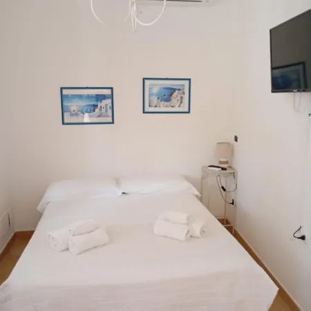 Appartement Casa Centro Favignana