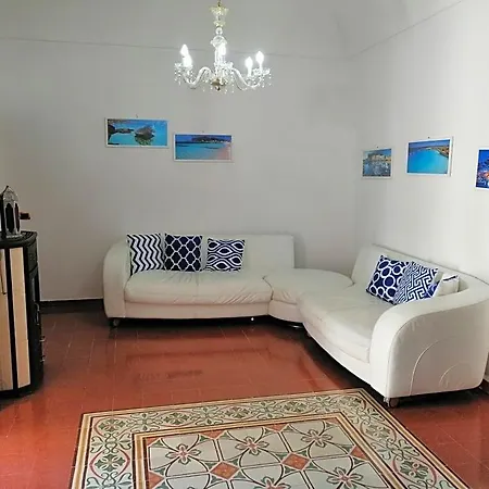 Casa Centro * فافينانا
