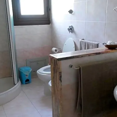 Appartamento Casa Centro Favignana