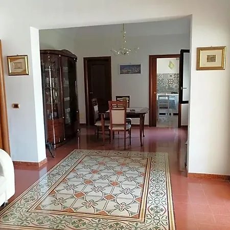 Casa Centro Appartement