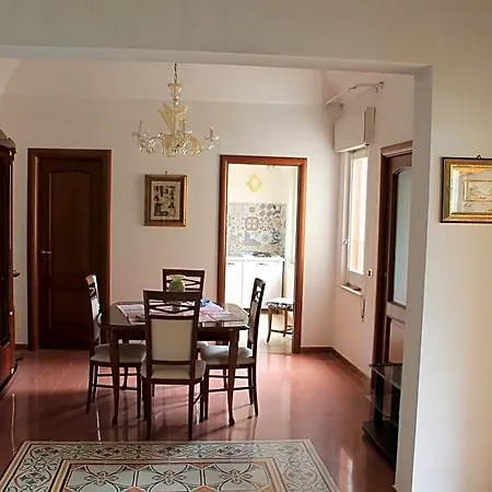 Appartamento Casa Centro