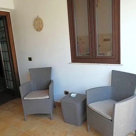 Casa Centro * Favignana