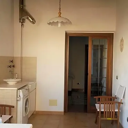 Casa Centro فافينانا