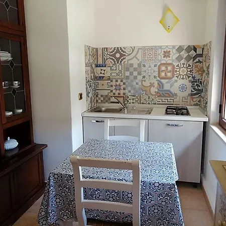 Casa Centro شقة *