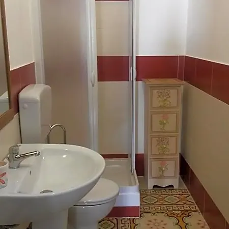 Casa Centro شقة فافينانا