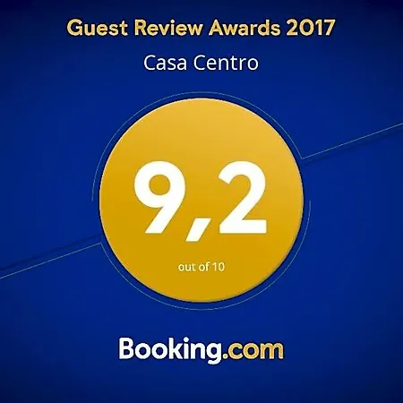 Casa Centro شقة *