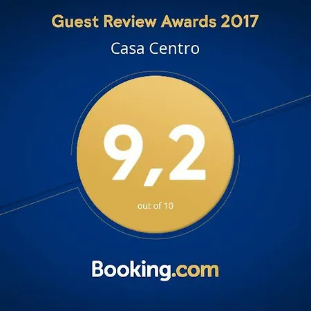 Casa Centro Appartamento