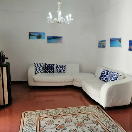 Casa Centro *