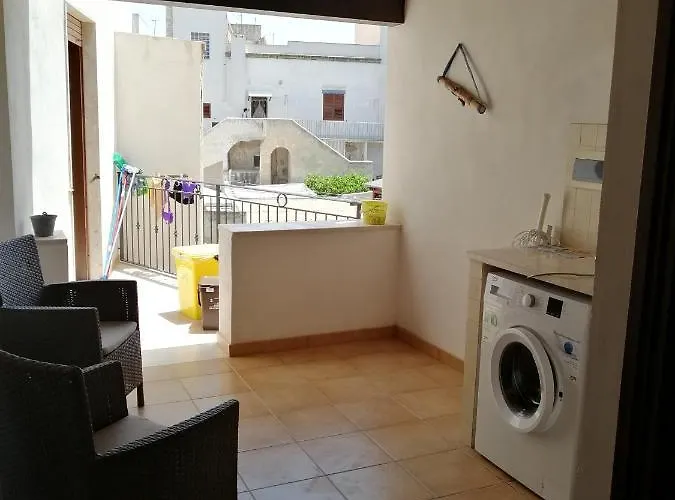 Appartement Casa Centro Favignana