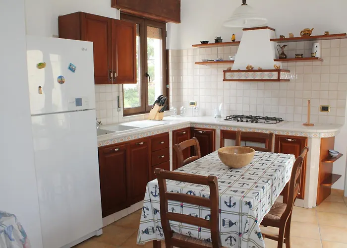 Appartement Casa Centro