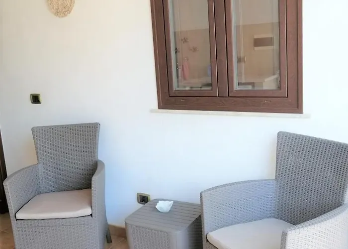 Casa Centro Appartement *