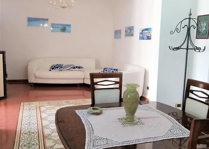 Casa Centro Appartement