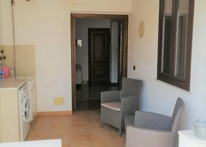 Casa Centro * Favignana