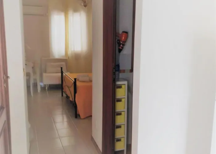 Casa Centro Appartement