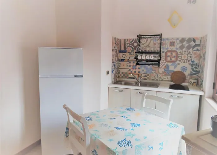 Appartement Casa Centro