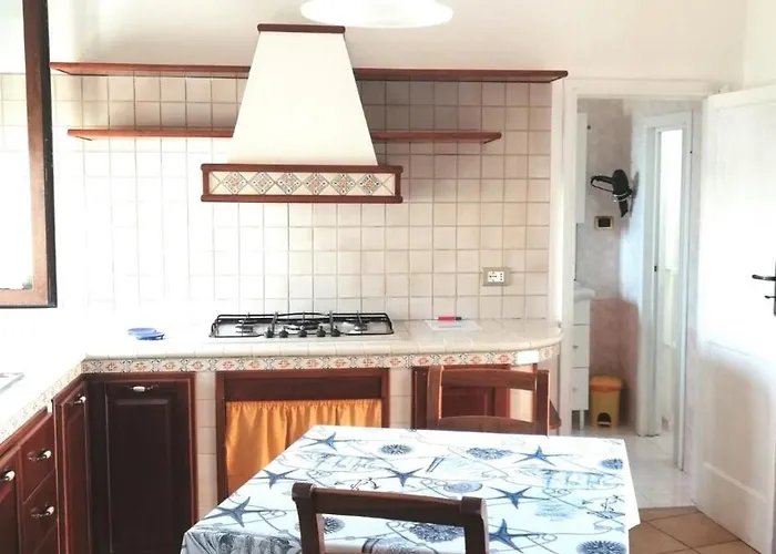 Casa Centro Appartement *