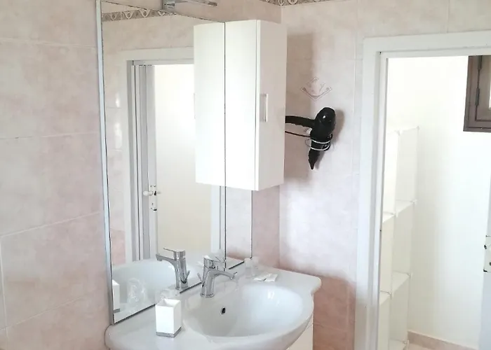 Appartement Casa Centro *