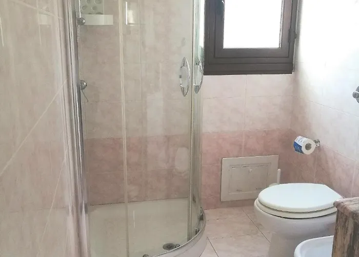 Casa Centro Appartement Favignana