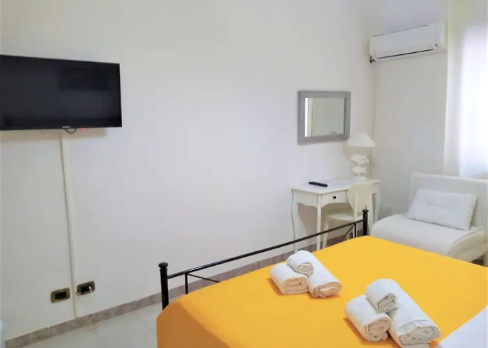 Appartement Casa Centro