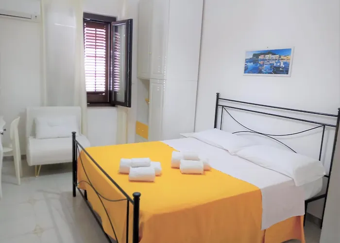 Appartement Casa Centro *